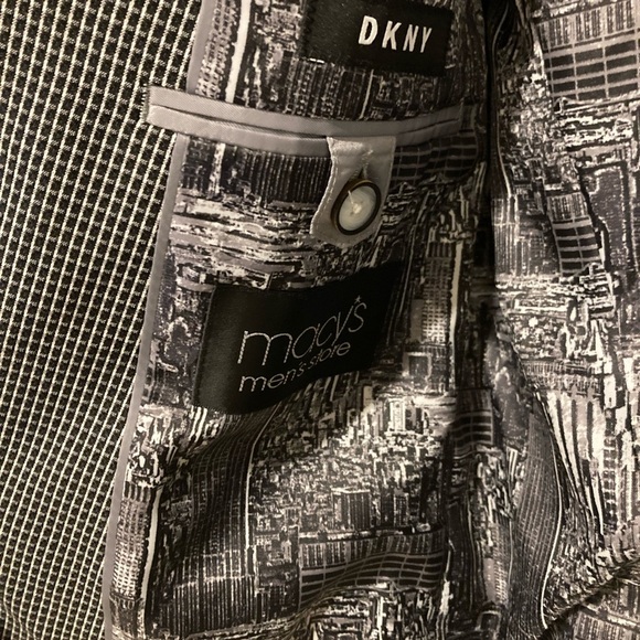 New DKNY Women’s Blazer Jacket Sz. 12R NWT - Picture 12 of 12